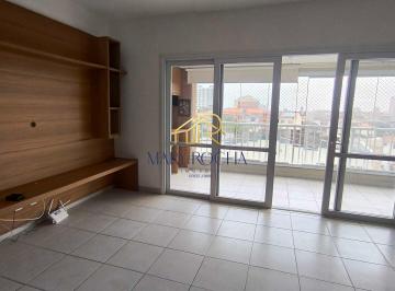 Apartamento · 85m² · 3 Quartos · 2 Vagas · Pátio Jardins