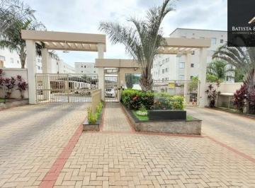 Apartamento · 45m² · 2 Quartos · 2 Vagas · Apartamento Parque das Constelações, Campinas/SP