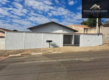 Casa · 92m² · 3 Quartos · 1 Vaga · Casa em Jardim Adhemar de Barros, Campinas/SP