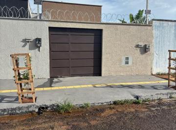 Casa · 65m² · 2 Quartos · 1 Vaga · Casa à venda no bairro Residencial Buena Vista I - Goiânia/GO