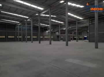 Foto 01 · Galpao comercial para Locação, Conceição do Jacuípe, 1.200,00m² área total