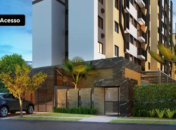 Apartamento de 1 quarto, Curitiba · Empreendimento modero e  localizado em um dos bairros mais desejados da cidade.