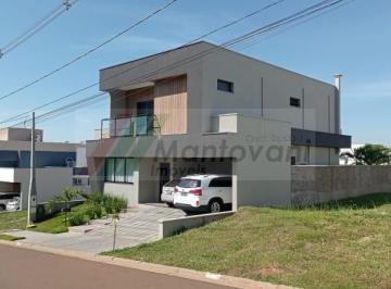 Foto 03 · Casa em Condomínio, Residencial Village Damha II, Araraquara, SP