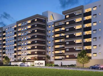 Apartamento de 2 quartos, Curitiba · Um empreendimento moderno localizado no melhor ponto do bairro Portão 