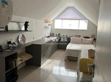Foto 01 · CASA DE ALTO PADRÃO COM 5 QUARTOS SENDO 3 SUÍTES NO RECREIO PARA TEMPORADA