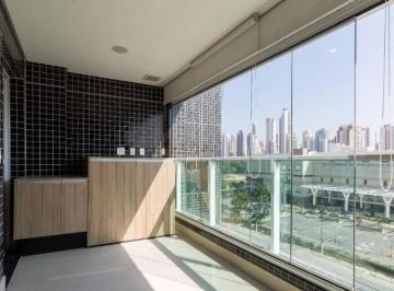 Foto 01 · Apartamento, Vila Regente Feijó, São Paulo, SP