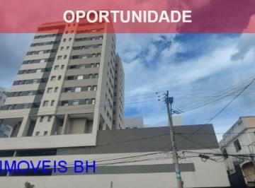 Foto 01 · Apartamento, Barro Preto, Belo Horizonte, MG