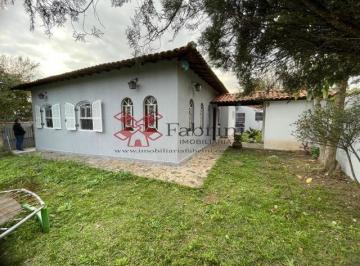 Foto 01 · ALUGUEL Pq dos Pássaros Casa com quintal amplo