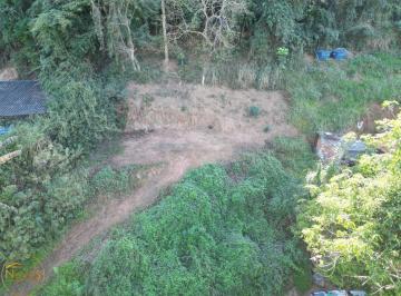 Foto 01 · Vendo Terreno no bairro Encanto de Paty em Paty do Alferes -RJ