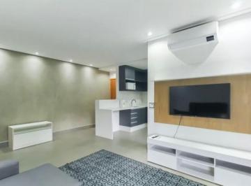 Foto 01 · Apartamento, Vila Regente Feijó, São Paulo, SP