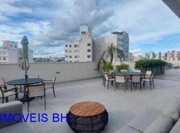 Foto 02 · Apartamento, Barro Preto, Belo Horizonte, MG