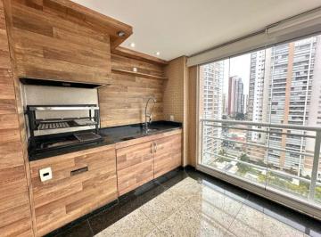Foto 01 · Apartamento, Vila Gomes Cardim, São Paulo, SP