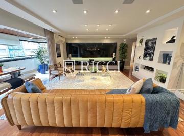 Apartamento Espaçoso e Luxuoso com Lazer na Cobert · Apartamento Espaçoso e Luxuoso com Lazer na Cobertura