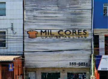 Comercial , Salvador · Prédio Comercial na Av. Barros Reis