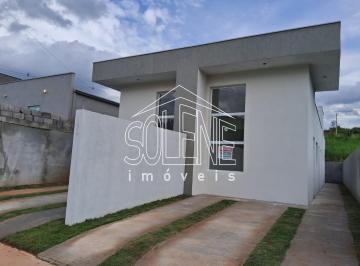Foto 01 · CASA A VENDA EM CAUCAIA DO ALTO BAIRRO AGUASSAI COM 2 DORMITÓRIOS SENDO 1 SUÍTE E 1 VAGA