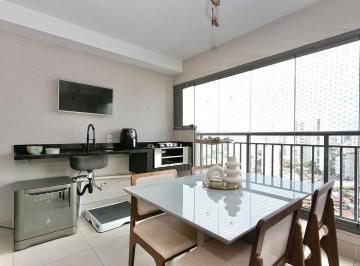 Foto 01 · Apartamento, Chácara Califórnia, São Paulo, SP