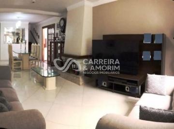 Foto 16 · CASA A VENDA EM CONDOMÍNIO, 3 DORMITÓRIOS, SALA 2 AMBIENTES + LAREIRA, COZINHA PLANEJADA, 2 VAGAS, C