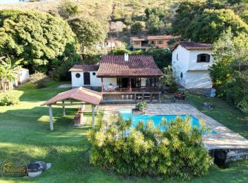 Foto 01 · Vendo Casa no bairro Barão de Javary em Miguel Pereira - RJ.