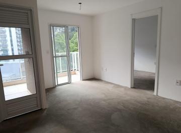 Apartamento de 1 quarto, São Paulo · Apartamento, 38 m² com 1 quarto e 1 vaga em Vila Andrade - São Paulo - SP