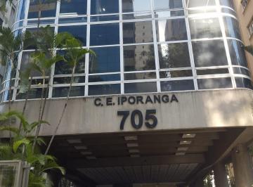 Comercial , São Paulo · 2 CJS DE FRENTE, NO 5 ANDAR,AL. SANTOS 705