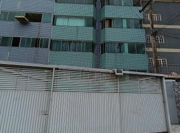 Apartamento de 2 quartos Aluguel R$ 1.400 · Residencial LUNAR | Qn 402 | 55m² | 2 Quartos | 2 POR ANDAR | 1 Vaga GARAGEM