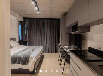 Apartamento de 1 quarto, São Paulo · Studio - 19 m² - Bela Vista