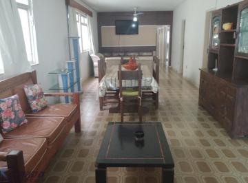 Foto 01 · Apartamento à venda em Guarapari-ES: 4 quartos, 1 suíte, 2 salas, 3 banheiros, 2 vagas, 180m² na Pra