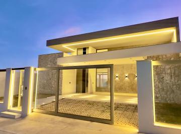 Casa de 4 quartos, Sobradinho · Casa Nova 4 Suítes, Aceito Imóvel ou Entrada + Parcelas de R$ 9.290,00 