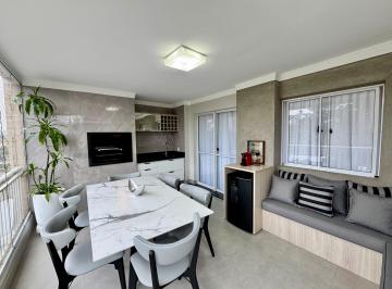 Apartamento de 3 quartos, São Paulo · Apartamento Água Rasa - Varanda Gourmet
