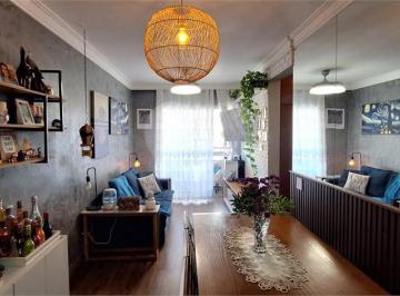 Apartamento de 2 quartos, São Paulo · APARTAMENTO À VENDA COM 2 QUARTOS NA VILA MARIANA