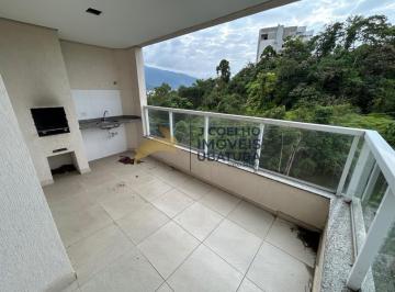 Foto 01 · Apartamento disponível para venda com 86m2 no bairro parque vivamar em Ubatuba, SP.