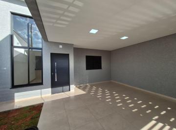 Foto 01 · Casa, Residencial Monreale, Bragança Paulista, SP