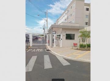 Foto 01 · Apartamento, Jd das Flores, Hortolandia, SP