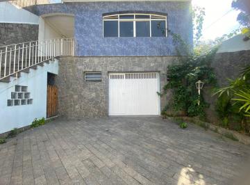 Casa de 3 quartos, São Paulo · Casa assobradada a venda no Tremembé