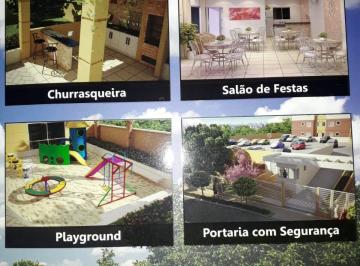 Apartamento de 2 quartos, Sorocaba · Apto Onix prox general carneiro
