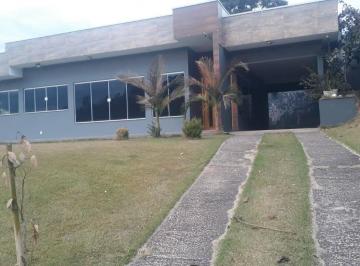 Rural · 186m² · 3 Quartos · 20 Vagas · Chácara Pinhalzinho Financia 7.010 m² terreno e 186 m² ac!!!