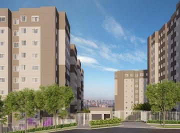 Fachada · Plano & Parque do Carmo - 2 Dorms. 32m² "R$196.000" | Minha Casa Minha Vida 