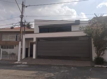 Casa de 3 quartos, São Paulo · Sobrado a venda no bairro Jardim Leonor Mendes de Barros