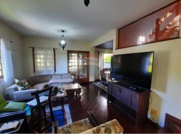 Casa · 155m² · 3 Quartos · 3 Vagas · LOCAÇÃO DE UMA LINDA CASA EM CONDOMÍNIO NO BAIRRO QUEBRA FRASCOS TERESÓPOLIS
