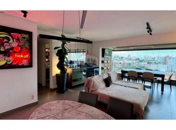 Apartamento · 116m² · 2 Quartos · Apartamento de Alto Padrão em Perdizes – 2 Suítes, Lazer Completo e Localização Privilegiada!