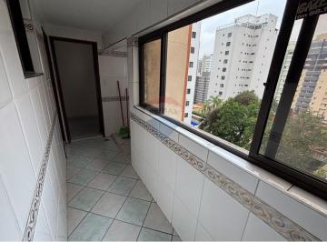 Apartamento · 112m² · 3 Quartos · 2 Vagas · Apartamento Locação