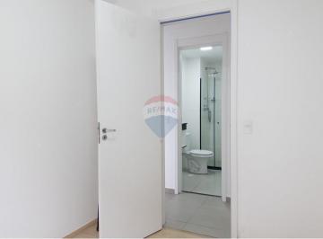 Apartamento · 45m² · 2 Quartos · Locação