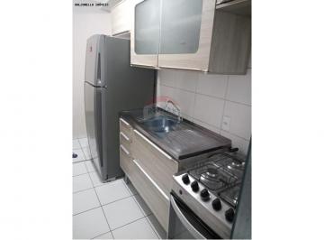 Apartamento · 43m² · 2 Quartos · 1 Vaga · Apartamento dos Sonhos em Jardim São João, SP