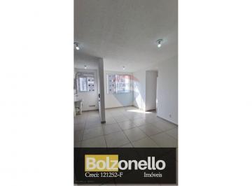 Apartamento · 42m² · 2 Quartos · Conforto e Lazer Completo no City Jaraguá – 2 Dorms, Andar Alto e Localização Estratégica!