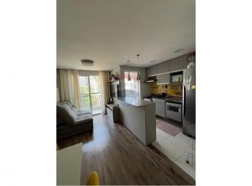 Apartamento · 53m² · 2 Quartos · 1 Vaga · Seu Novo Lar: Conforto e Modernidade em SP