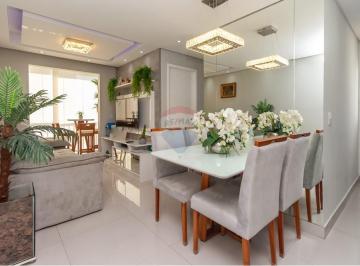 Apartamento · 49m² · 2 Quartos · 1 Vaga · Apartamento reformado 2 Dormitórios, sendo 1 suite, sacada e vaga.