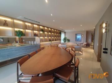 Apartamento · 258m² · 4 Quartos · 4 Vagas · Apartamento á venda com 4 suítes no Setor Marista