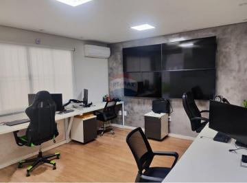 Comercial · 154m² · Casa comercial para locação  com 153 m² em Paulínia/SP.