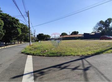 Comercial · 345m² · Terreno à venda de esquina no bairro João Aranha em Paulínia SP
