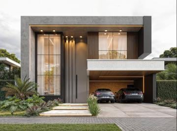 Casa Duplex de 265m² à venda no Terras Alphaville · Casa Duplex de 265m² à venda no Terras Alphaville
